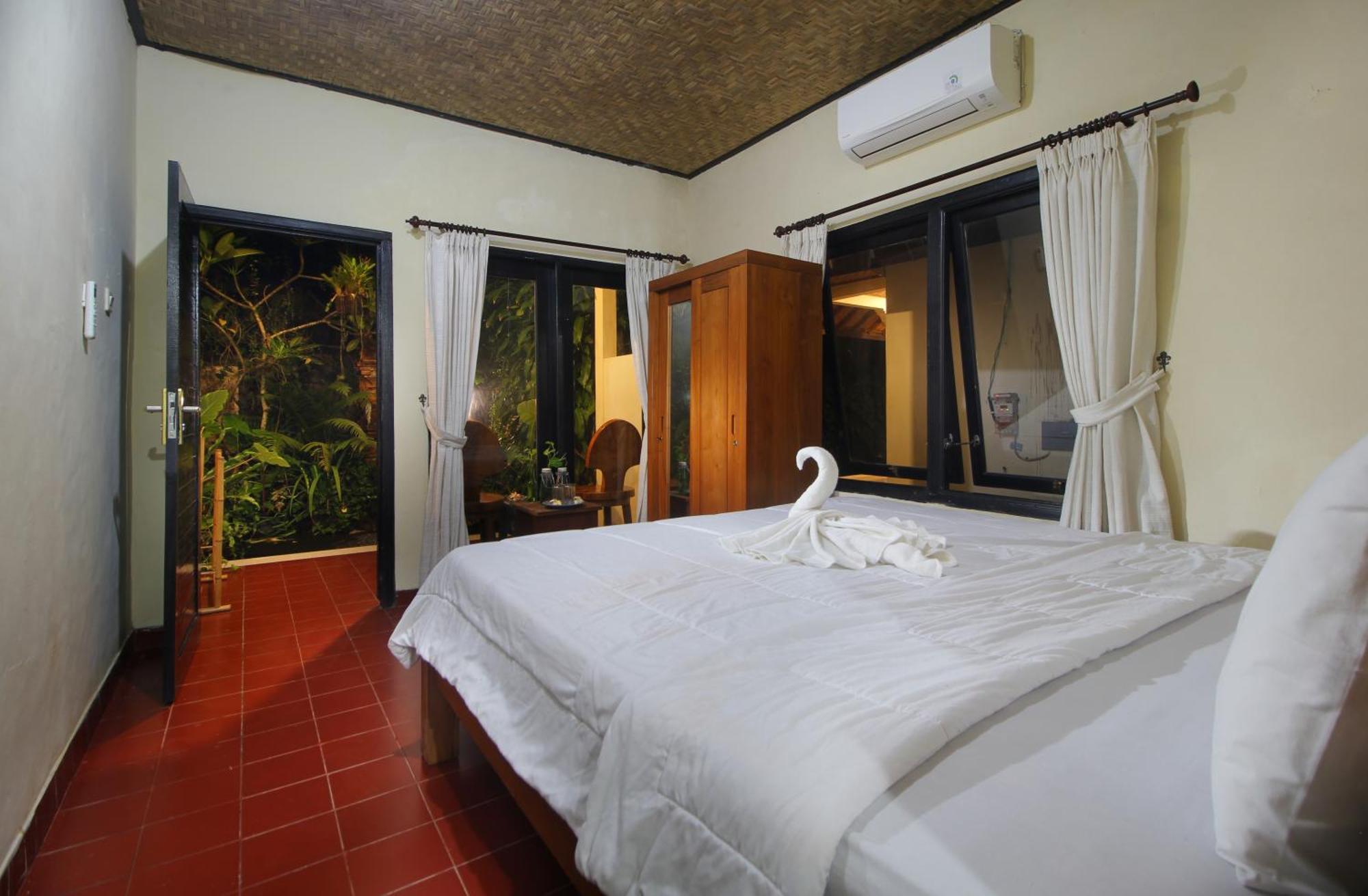 Sari Gong Guest House, A Trishula Collection Ubud  Exterior photo