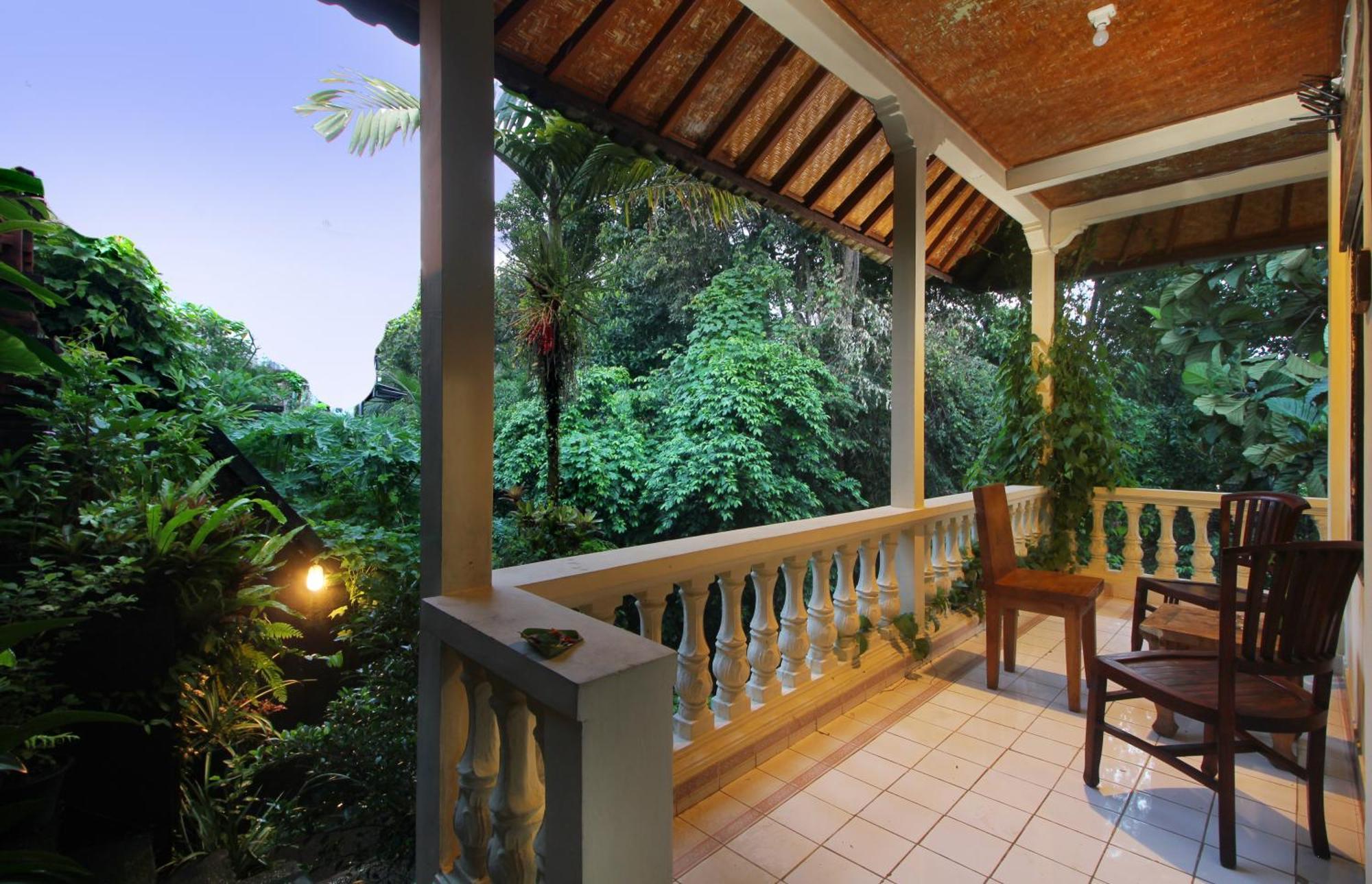 Sari Gong Guest House, A Trishula Collection Ubud  Exterior photo